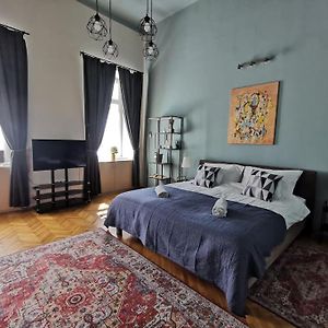 Appartement met Twee Slaapkamers